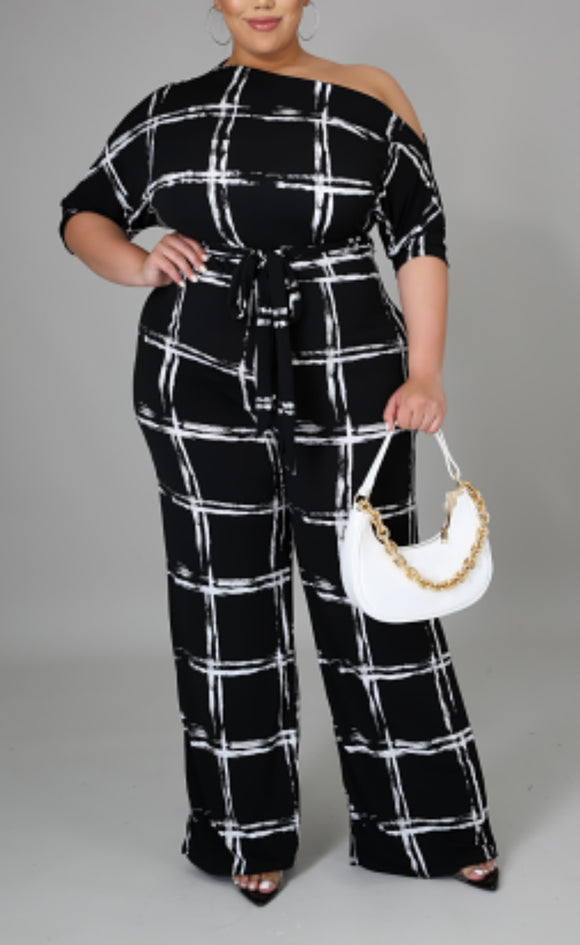 Victoria Jumpsuit