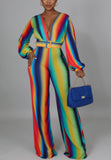 Color Me Bad Jumpsuit